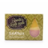 Sapun roinita&amp;menta creata 90gr, Savonia