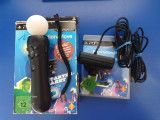 Set Playstation Move Starter Pack (PS Move)