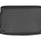Covor Tavita Portbagaj VW POLO V Hatchback, podea in pozitie ridicata 2009 - 2017