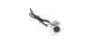 Camera auto PAL, IP66 waterproof cromata