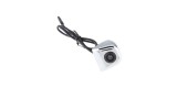 Camera auto PAL, IP66 waterproof cromata