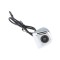 Camera auto PAL, IP66 waterproof cromata