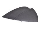 Ornament lateral planșa de bord AUDI A3 8P1 2008 OEM: 8P0857086 13314374