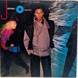 Jeffrey Osborne &lrm;&ndash; Stay With Me Tonight VG+ / VG+ vinil, ,LP , disc funk soul _ A&amp;M, SUA, 1983