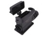 Carcasă conectori HDC Han-Eco B 16B drept
