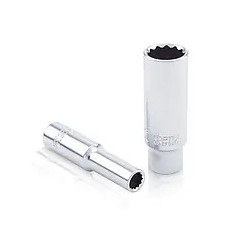 Cheie tubulara 10mm 1 4 lunga 12 colturi