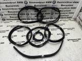 Cheder usa capota portbagaj original BMW seria 3 G20 G21