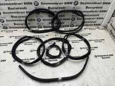 Cheder usa capota portbagaj original BMW seria 3 G20 G21
