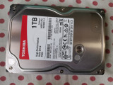 HDD 1 Tb 3,5 inch Toshiba P300 Sata 3, 64 MB, Desktop.