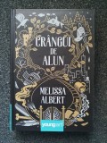 CRANGUL DE ALUN - Melissa Albert