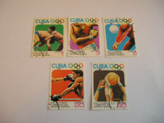 TST - TIMBRE CUBA - CLCB foto
