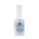 Picături colorate pentru efectul de bule Ocean Wave, 03, (12 ml)