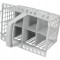 Cos tacamuri masina de spalat vase Hotpoint Original