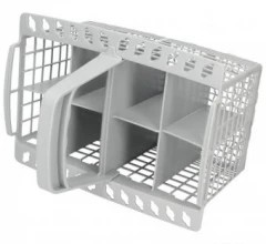 Cos tacamuri masina de spalat vase Hotpoint Original
