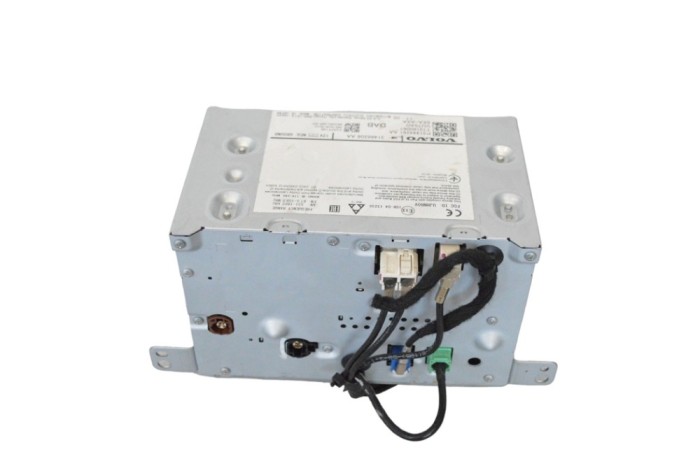 Unitate radio CD navigație VOLVO S90 II 2017 OEM: P31444261 24876673