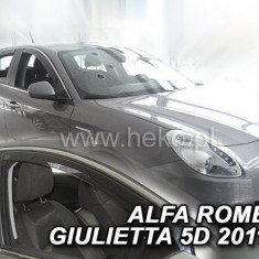 Paravant Alfa Romeo Giulietta an fabr. 2012 (marca Heko) by ManiaMall