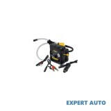 Kit resq scout vt trk kit compresor cu solutie etansare 100ml Alta marca Alt model #7