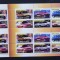 Dagestan-1998-Automobile -4x1 M/SH NEOBLITERATA -PLR 142