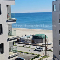 Oportunitate unică, apartament cu VEDERE LA MARE la 2 pasi de plaja!