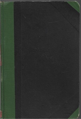 C9316N Păcatele tinerețelor, Amintiri din junețe, Fragmente istorice de Constantin Negruzzi, 1908 foto