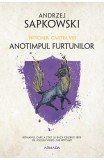 Cumpara ieftin Anotimpul Furtunilor, Andrzej Sapkowski - Editura Nemira