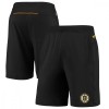 Boston Bruins pantaloni scurți pentru bărbați Authentic Rinkside Performance - M