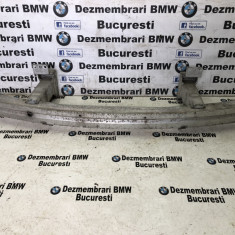 Armatura intaritura bara fata originala BMW X3 E83