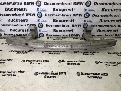 Armatura intaritura bara fata originala BMW X3 E83 foto