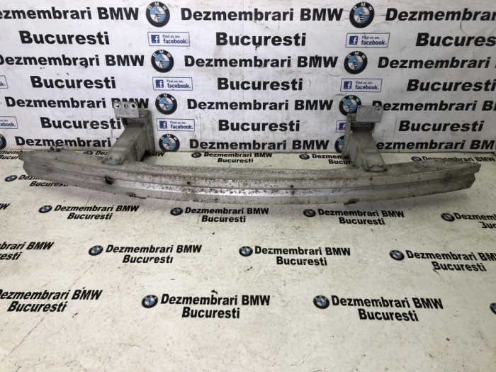 Armatura intaritura bara fata originala BMW X3 E83