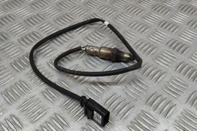 Sonda lambda VW GOLF VIII CD1 2021 OEM: 04E906262CS 29454892 foto