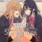 Adachi and Shimamura, Vol. 2 (Manga)