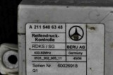 Alt modul de control MERCEDES-BENZ E T-Model S211 2004 OEM: A2115406345 1670874