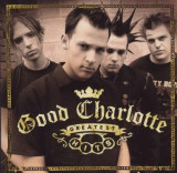 Greatest Hits | Good Charlotte, Rock, sony music