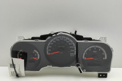 Ceas de bord DODGE NITRO 2008 OEM: 05172372AA 30323666 foto