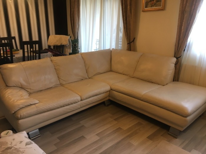 Canapea Piele Naturala Arhiva Okazii Ro