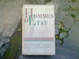 HOMMES D&#039;ETAT - MM.A.B. DUFF VOLUMUL 1 (OAMENI DE STAT)