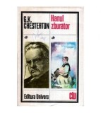 G.K. Chesterton - Hanul zburator - 116215, G. K. Chesterton