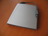Cumpara ieftin Unitate Optica Externa Slim AOpen ESV-189i Pro, CD-RW/DVD-ROM, IEEE 1394 (FireWire)