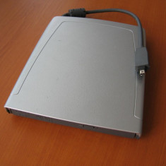 Dvd extern ESV-189i Pro firewire IEEE 1394 combo cdrw slim