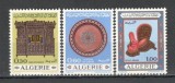 Algeria.1969 Arta populara MA.380