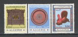 Algeria.1969 Arta populara MA.380, Nestampilat