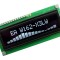 Afișaj OLED alfanumeric 16x2 alb