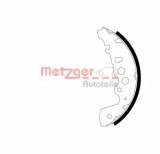 Set saboti frana SUZUKI GRAND VITARA I (FT) (1998 - 2005) METZGER MG 730