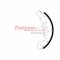Set saboti frana SUZUKI GRAND VITARA I (FT) (1998 - 2005) METZGER MG 730