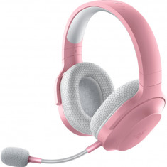 Casti Gaming Razer Barracuda X 2022, Quartz Pink