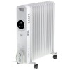 RADIATOR ULEI 13 ELEMENTI 2500W TELECOMANDA ADLER AD7826