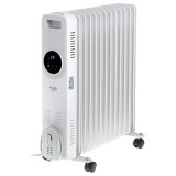 RADIATOR ULEI 13 ELEMENTI 2500W TELECOMANDA ADLER AD7826