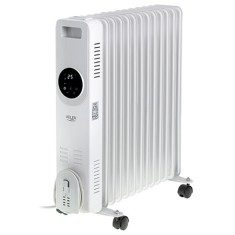 RADIATOR ULEI 13 ELEMENTI 2500W TELECOMANDA ADLER AD7826