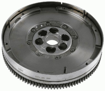 SACHS 2294 001 000 Dual-mass flywheel Volanta foto