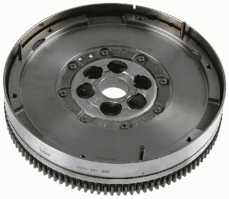 SACHS 2294 001 000 Dual-mass flywheel Volanta